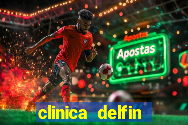 clinica delfin itaigara salvador